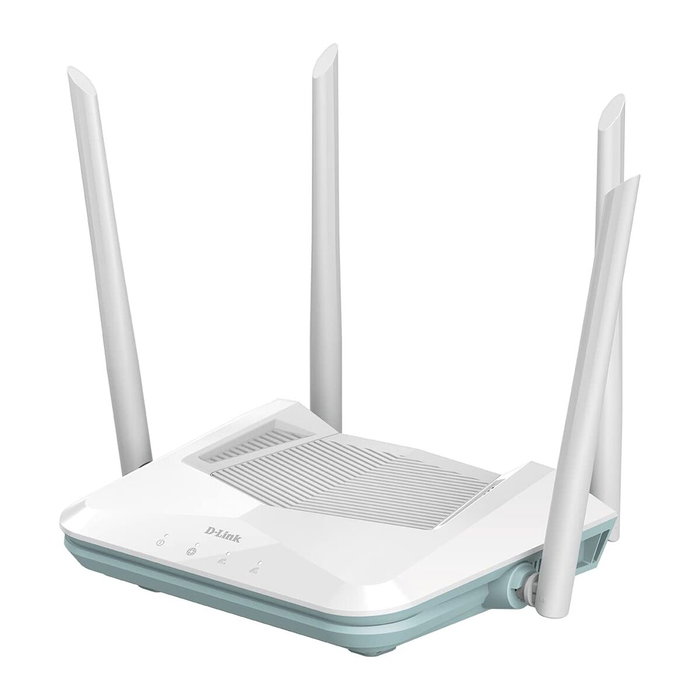 Router D-Link R15/E Blanc
