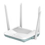 Router D-Link R15/E Blanc
