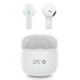 SPC Auriculares Zion 2 Bluetooth Blanco True Wireless avec charge USB-C et résistance IPX4