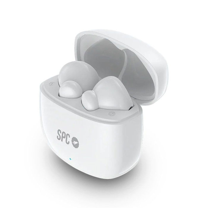 Oreillette Bluetooth SPC 4623B Blanc