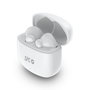 Oreillette Bluetooth SPC 4623B Blanc