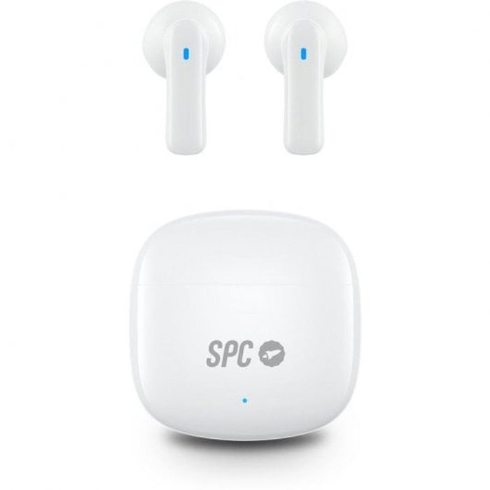 Oreillette Bluetooth SPC 4623B Blanc
