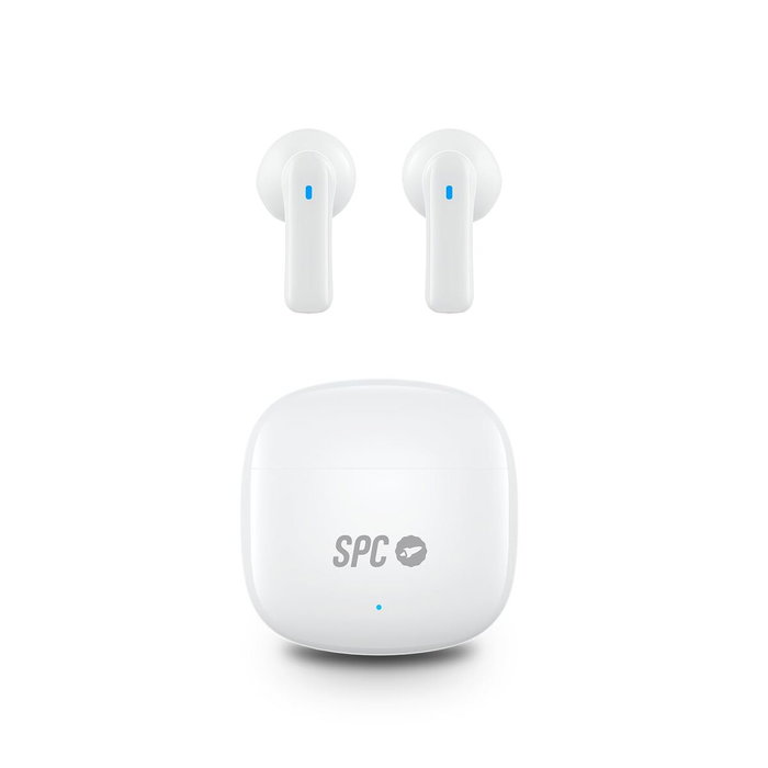 Oreillette Bluetooth SPC 4623B Blanc