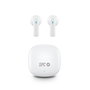 Oreillette Bluetooth SPC 4623B Blanc