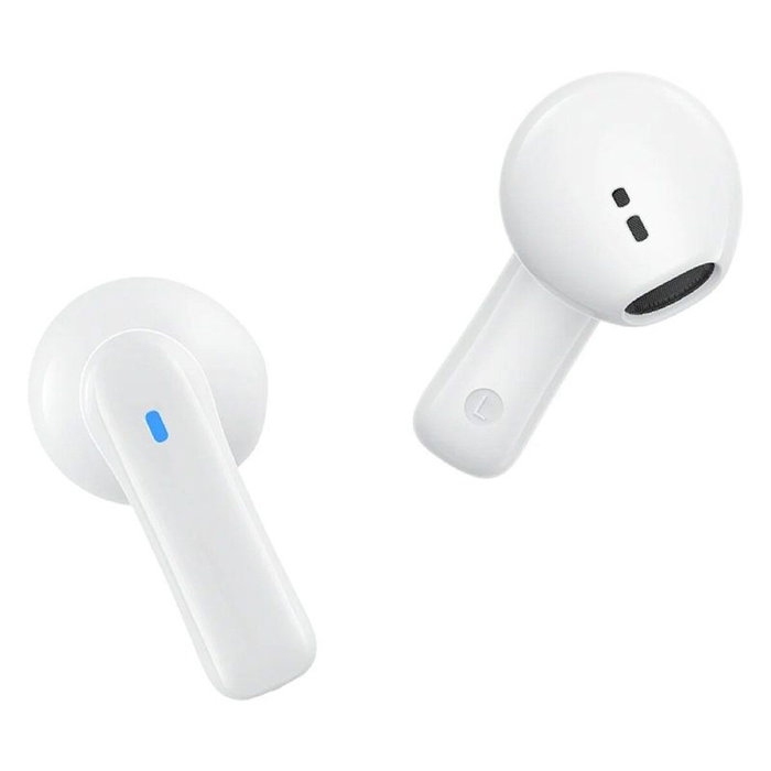 Oreillette Bluetooth SPC 4623B Blanc