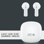 Oreillette Bluetooth SPC 4623B Blanc