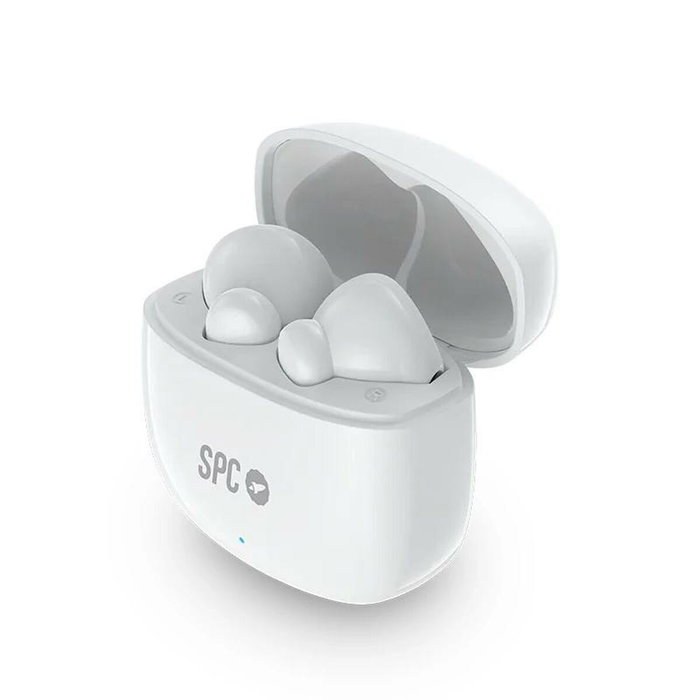 Oreillette Bluetooth SPC 4623B Blanc