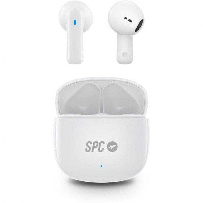 Oreillette Bluetooth SPC 4623B Blanc