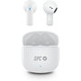 Oreillette Bluetooth SPC 4623B Blanc