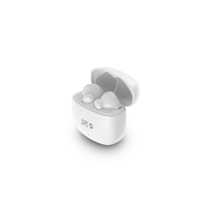 Oreillette Bluetooth SPC 4623B Blanc