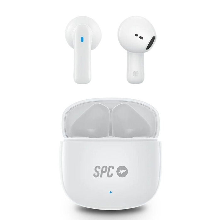 Oreillette Bluetooth SPC 4623B Blanc