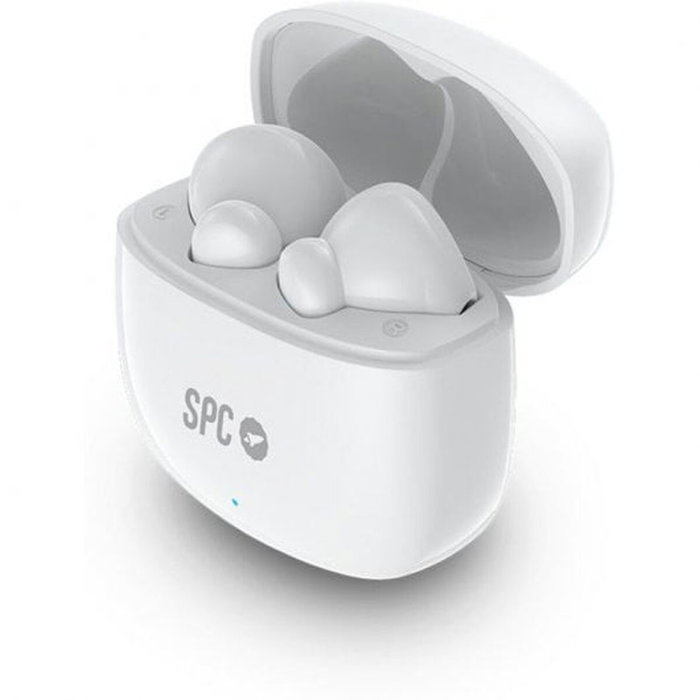 Oreillette Bluetooth SPC 4623B Blanc