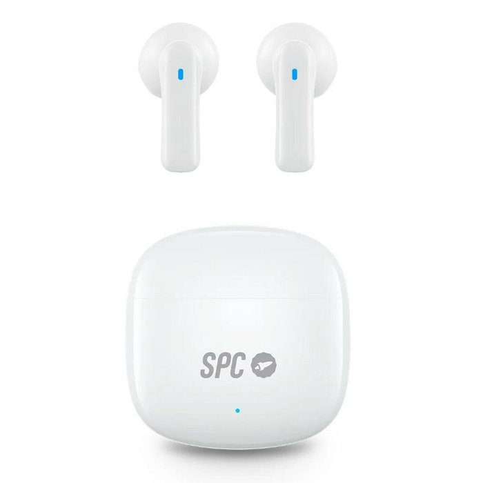 Oreillette Bluetooth SPC 4623B Blanc