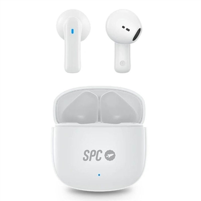 Oreillette Bluetooth SPC 4623B Blanc