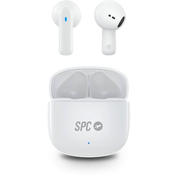 Oreillette Bluetooth SPC 4623B Blanc