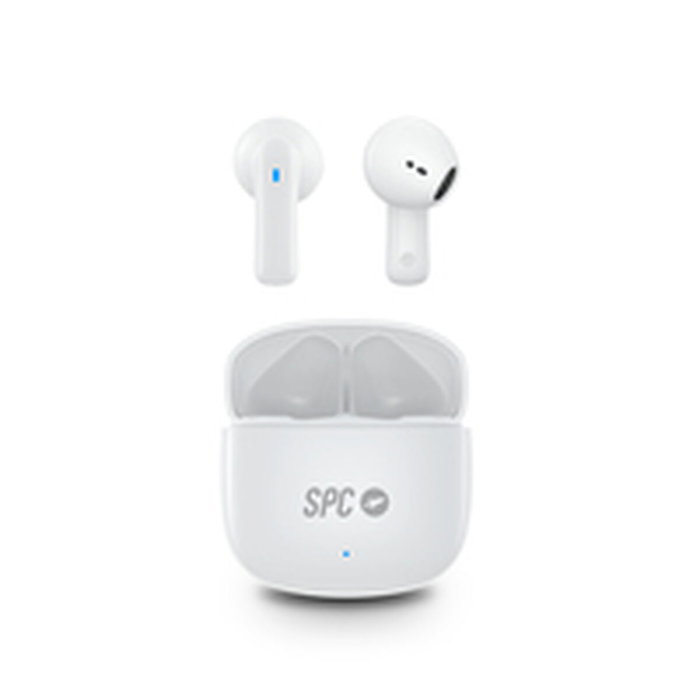 Oreillette Bluetooth SPC 4623B Blanc