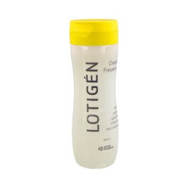 INTERPHARMA LOTIGEN Shampooing Usage Fréquent 250ml
