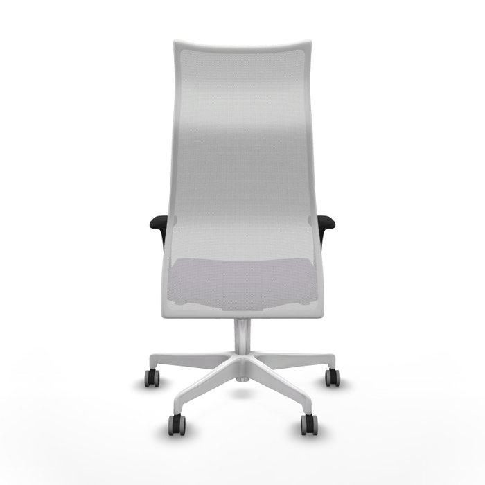 Chaise de Bureau Albacete XL Piqueras y Crespo B1C026G Violet