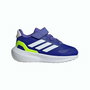 Chaussures de Sport pour Enfants Adidas Runfalcon 5 Bleu