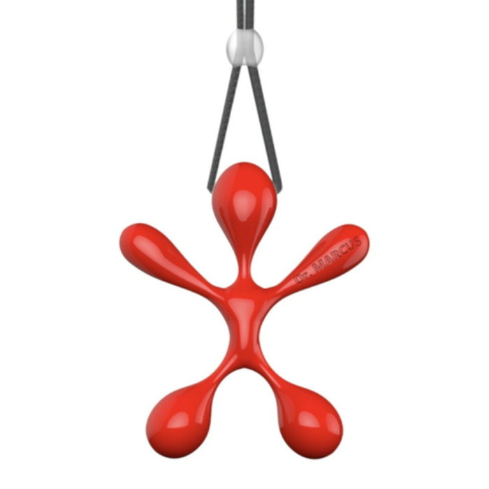 Dr Marcus Lucky Top Fruits rouges Pendentif (Lot de 12) Dr Marcus Lucky Top Fruits rouges Pendentif (Lot de 12)