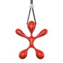 Dr Marcus Lucky Top Fruits rouges Pendentif (Lot de 12)
