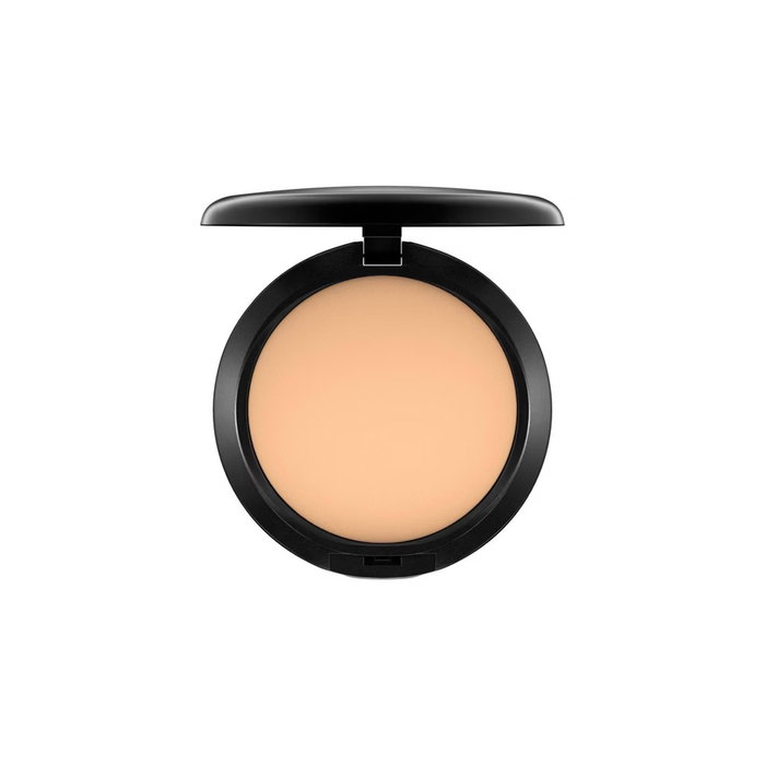 MAC Studio Fix Powder Plus Fond de Teint Poudre Compacte Matifiante Teinte C5, 15 g MAC Studio Fix Powder Plus Fond de Teint Poudre Compacte Matifiante Teinte C5, 15 g