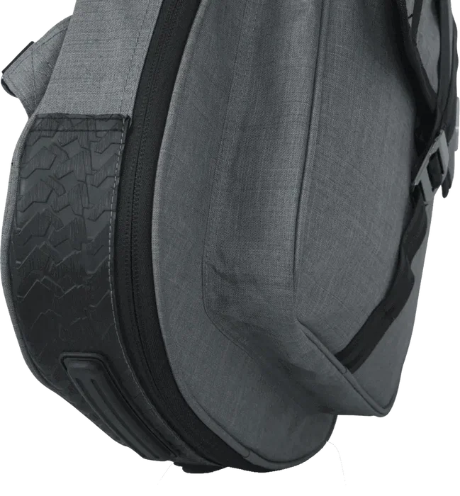 GATOR Housse pour Guitare Électrique Transit Gris GATOR Housse pour Guitare Électrique Transit Gris