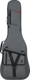 GATOR Housse pour Guitare Électrique Transit Gris