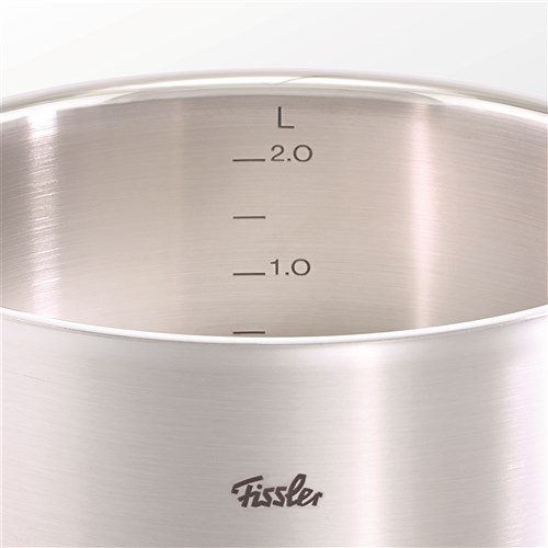 Fissler Original-Profi Collection Poêle sans couvercle 24cm Fissler Original-Profi Collection Poêle sans couvercle 24cm