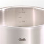 Fissler Original-Profi Collection Poêle sans couvercle 24cm