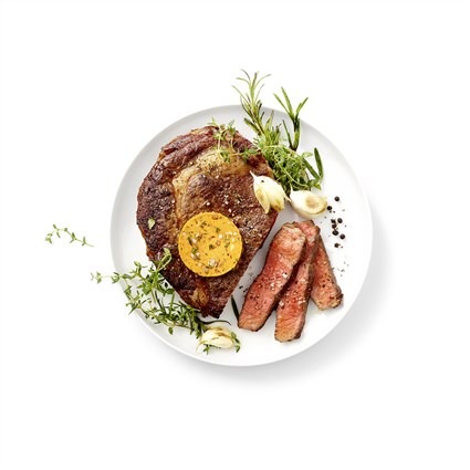 Fissler Original-Profi Collection Poêle sans couvercle 24cm Fissler Original-Profi Collection Poêle sans couvercle 24cm