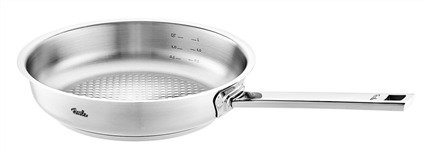 Fissler Original-Profi Collection Poêle sans couvercle 24cm Fissler Original-Profi Collection Poêle sans couvercle 24cm