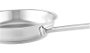 Fissler Original-Profi Collection Poêle sans couvercle 24cm