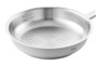 Fissler Original-Profi Collection Poêle sans couvercle 24cm