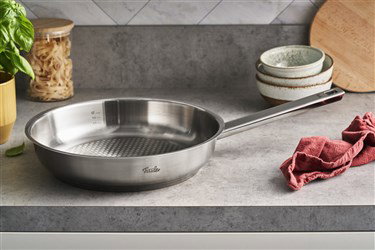 Fissler Original-Profi Collection Poêle sans couvercle 24cm Fissler Original-Profi Collection Poêle sans couvercle 24cm