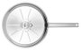 Fissler Original-Profi Collection Poêle sans couvercle 24cm