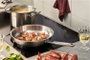 Fissler Original-Profi Collection Poêle sans couvercle 24cm