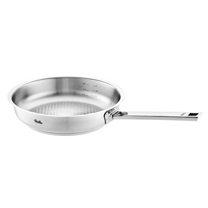 Fissler Original-Profi Collection Poêle sans couvercle 24cm Fissler Original-Profi Collection Poêle sans couvercle 24cm