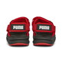 Sandales pour Enfants Puma Evolve For All Time Rouge