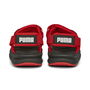 Sandales pour Enfants Puma Evolve For All Time Rouge
