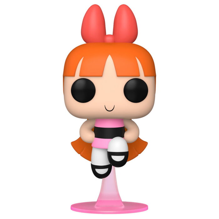 Funko Pop Powerpuff Girls Pétalo/Blossom
