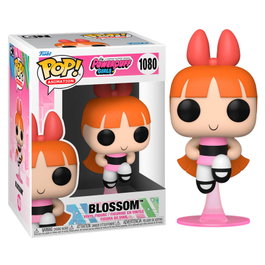 Funko Pop Powerpuff Girls Pétalo/Blossom
