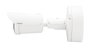 Hanwha X Series Caméra de sécurité IP Bullet 2MP, Zoom 12x, IR 90m, Blanc