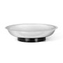Workpro – Plateau magnétique rond en acier inoxydable, 148 x 24 x 38 mm