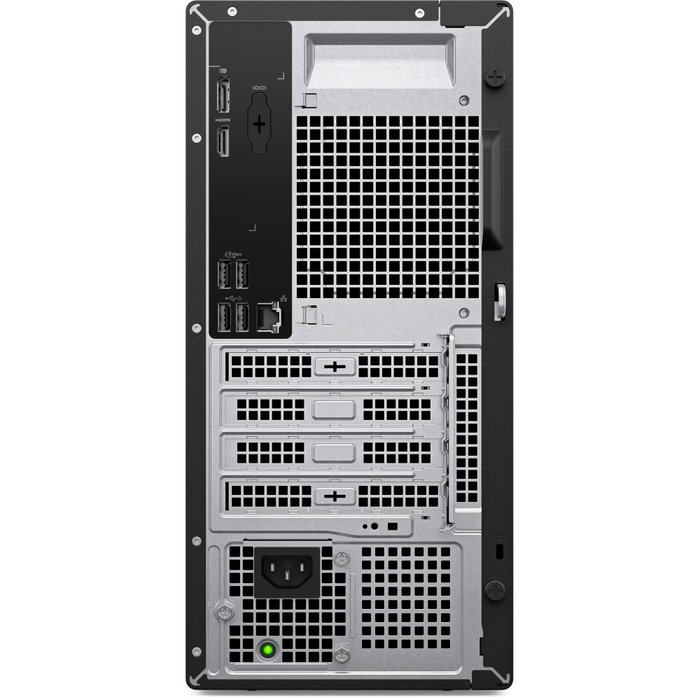 Dell Pro Tower Essential QVT1260 Ordinateur de Bureau Intel Core i7-14700 16Go DDR5 SSD 512Go Windows 11 Pro Dell Pro Tower Essential QVT1260 Ordinateur de Bureau Intel Core i7-14700 16Go DDR5 SSD 512Go Windows 11 Pro