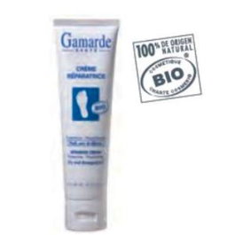 GAMARDE Réparateur Pieds Bio 100g