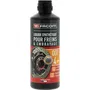 Facom - Liquide de frein haute performance DOT4+, 500 ml - Pour véhicules avec systèmes électroniques ESP - Normes FMVSS 116, SAE J1704, ISO 4925 - Homologué Renault, PSA, Ford