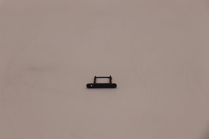 Lenovo FRU MECHANICAL T14G3 - Tray pour Carte SIM Nano, Noir - Pièce de rechange pour ordinateur portable ThinkPad Lenovo FRU MECHANICAL T14G3 - Tray pour Carte SIM Nano, Noir - Pièce de rechange pour ordinateur portable ThinkPad