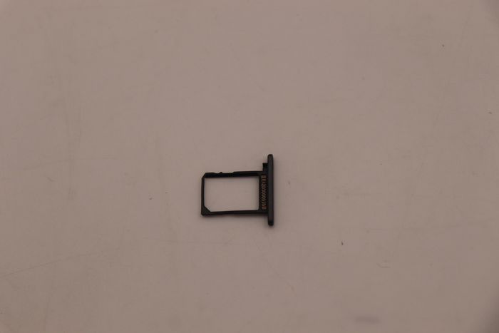 Lenovo FRU MECHANICAL T14G3 - Tray pour Carte SIM Nano, Noir - Pièce de rechange pour ordinateur portable ThinkPad Lenovo FRU MECHANICAL T14G3 - Tray pour Carte SIM Nano, Noir - Pièce de rechange pour ordinateur portable ThinkPad