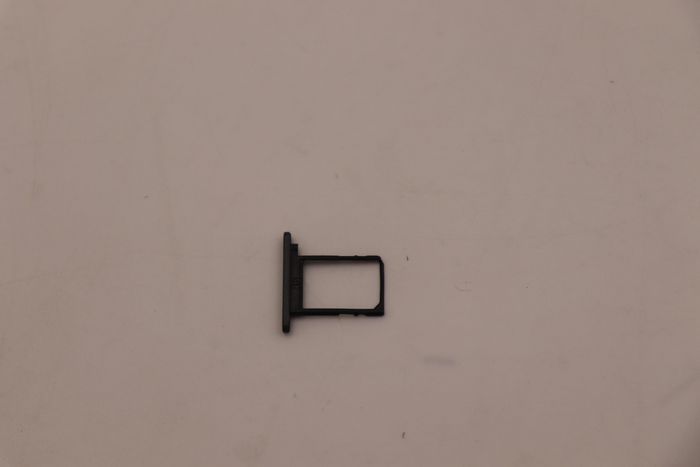Lenovo FRU MECHANICAL T14G3 - Tray pour Carte SIM Nano, Noir - Pièce de rechange pour ordinateur portable ThinkPad Lenovo FRU MECHANICAL T14G3 - Tray pour Carte SIM Nano, Noir - Pièce de rechange pour ordinateur portable ThinkPad